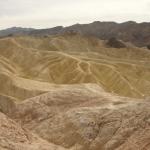 Death Valley - Zabriskie Point